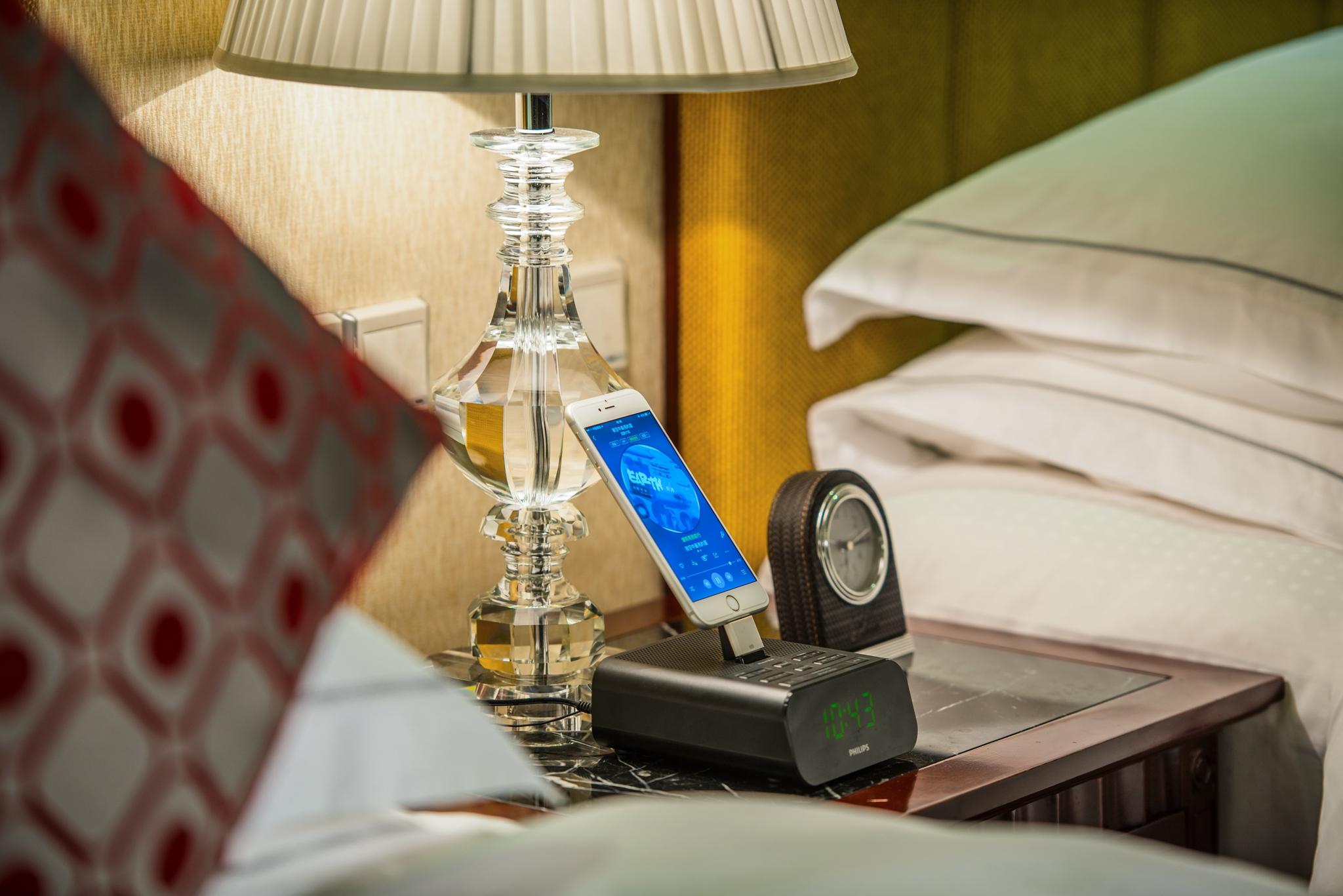 Guangzhou Phoenix City Hotel-Free Shuttle For Canton Fair 15Th Oct To 5Th Nov Dış mekan fotoğraf