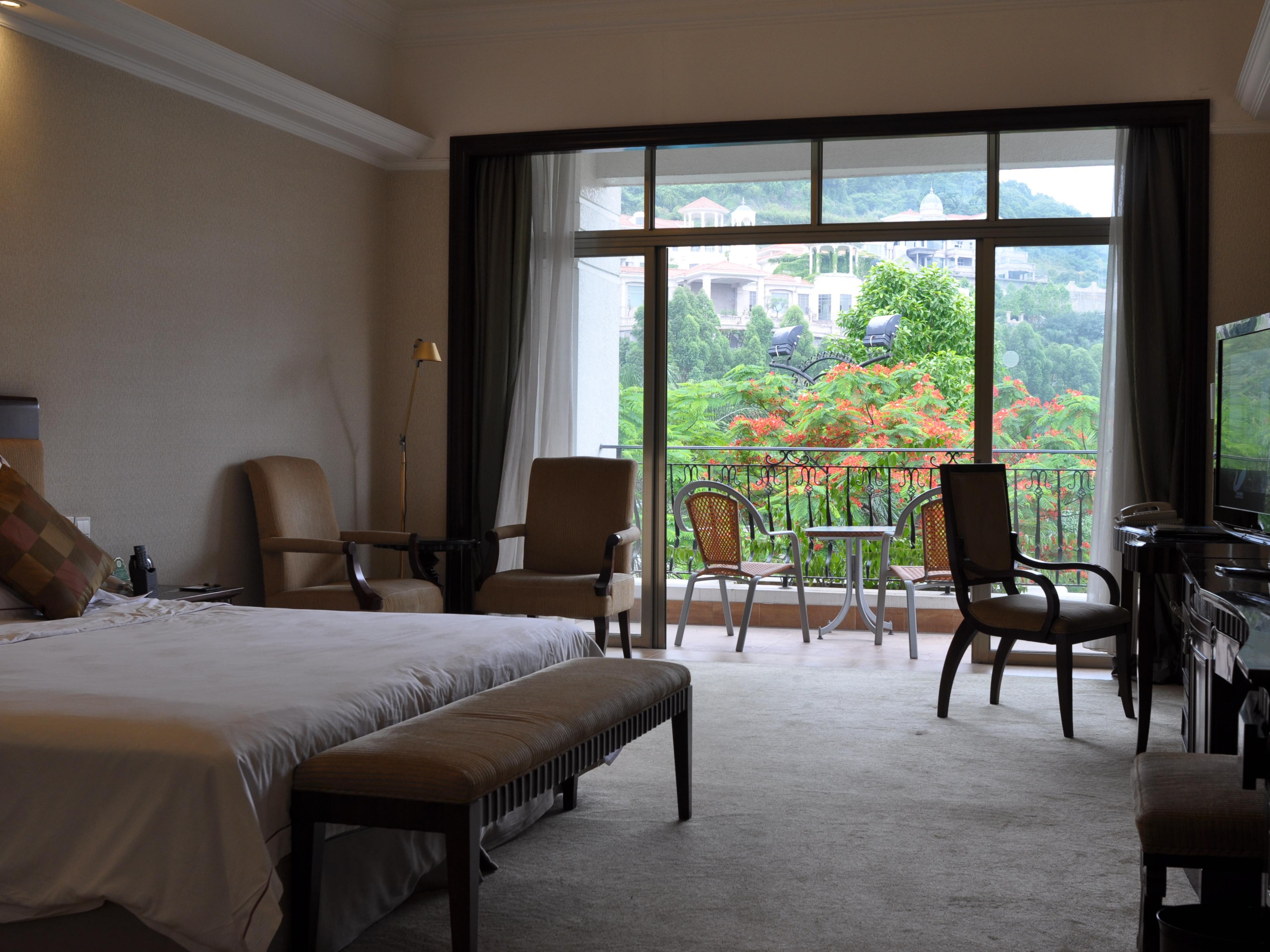 Guangzhou Phoenix City Hotel-Free Shuttle For Canton Fair 15Th Oct To 5Th Nov Dış mekan fotoğraf