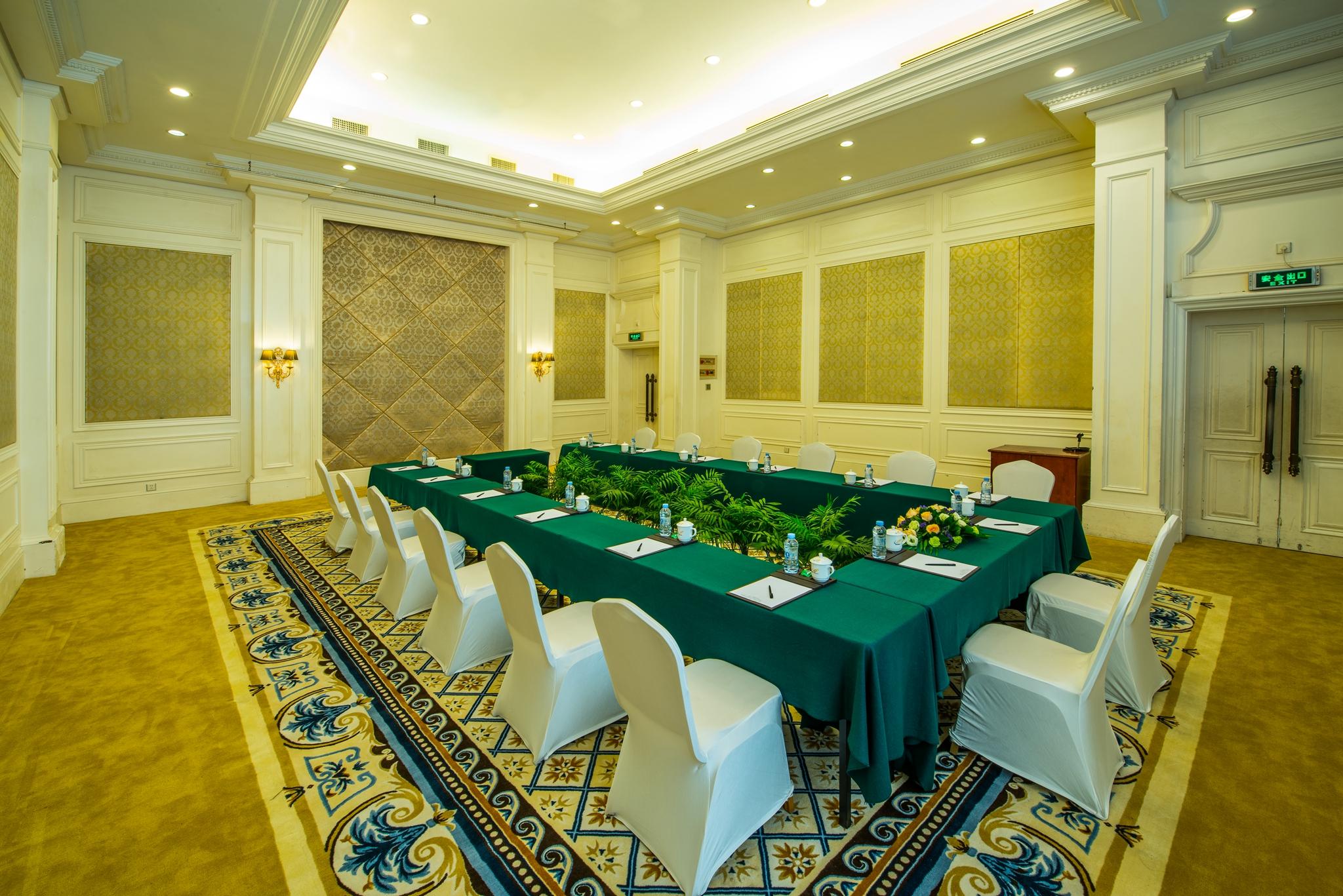 Guangzhou Phoenix City Hotel-Free Shuttle For Canton Fair 15Th Oct To 5Th Nov Dış mekan fotoğraf