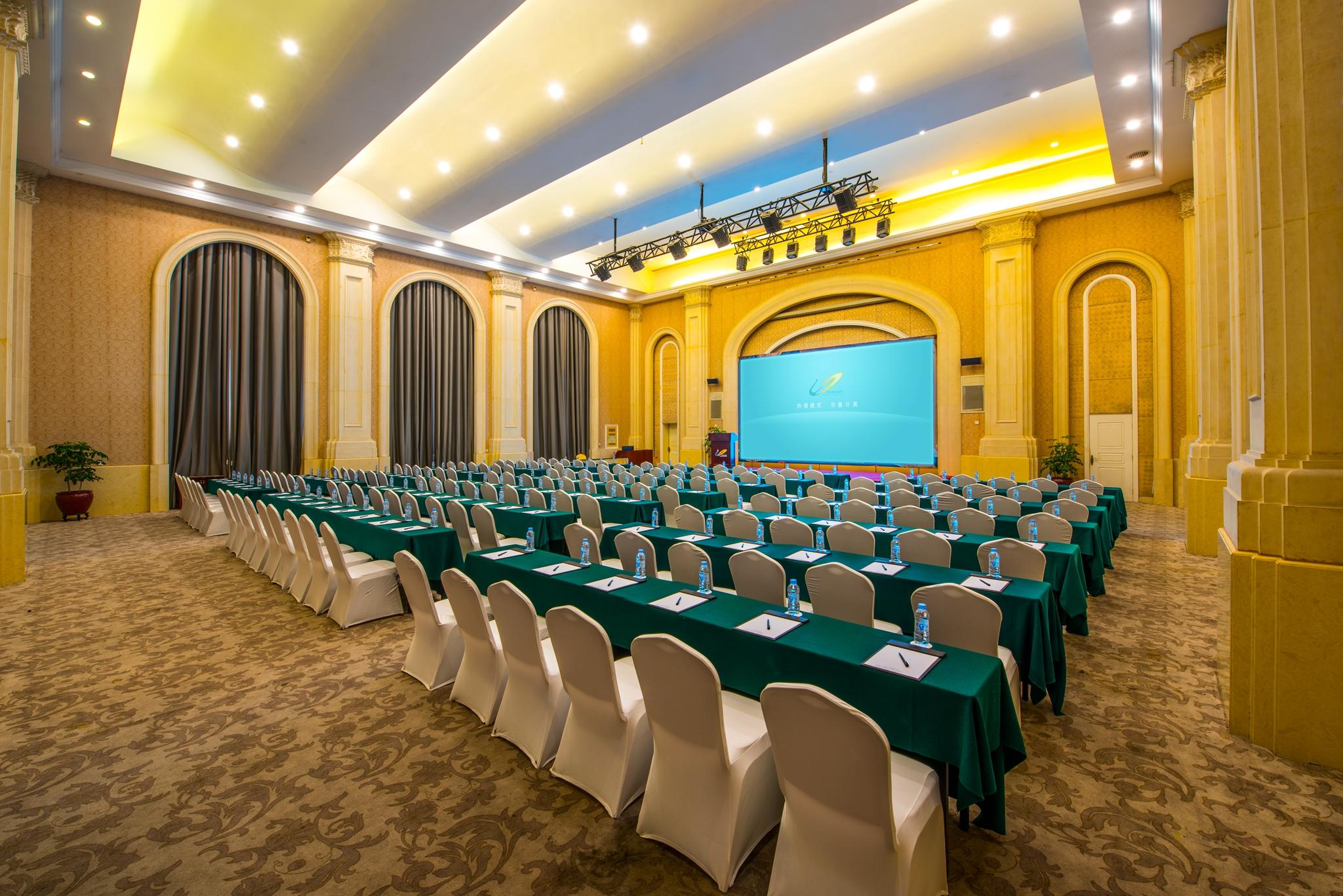 Guangzhou Phoenix City Hotel-Free Shuttle For Canton Fair 15Th Oct To 5Th Nov Dış mekan fotoğraf