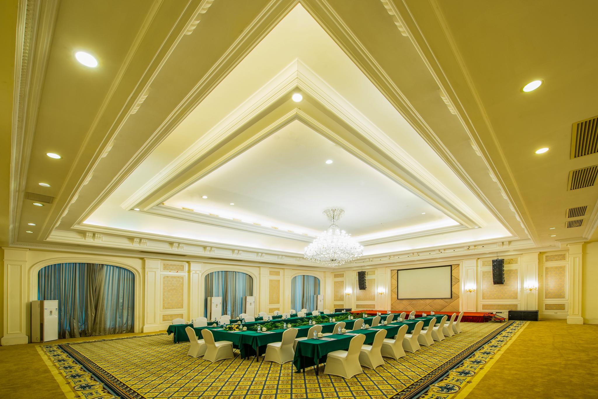 Guangzhou Phoenix City Hotel-Free Shuttle For Canton Fair 15Th Oct To 5Th Nov Dış mekan fotoğraf