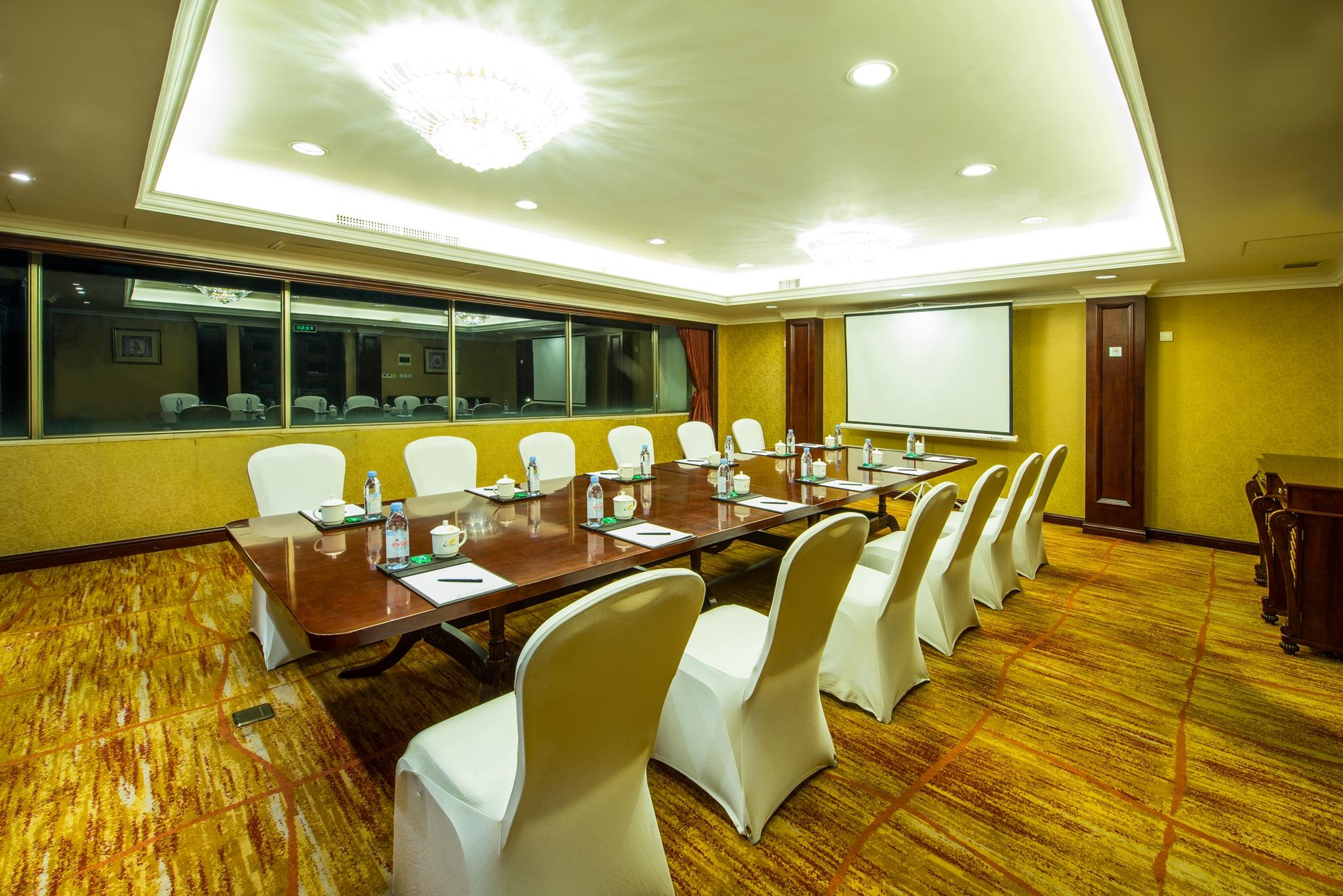 Guangzhou Phoenix City Hotel-Free Shuttle For Canton Fair 15Th Oct To 5Th Nov Dış mekan fotoğraf