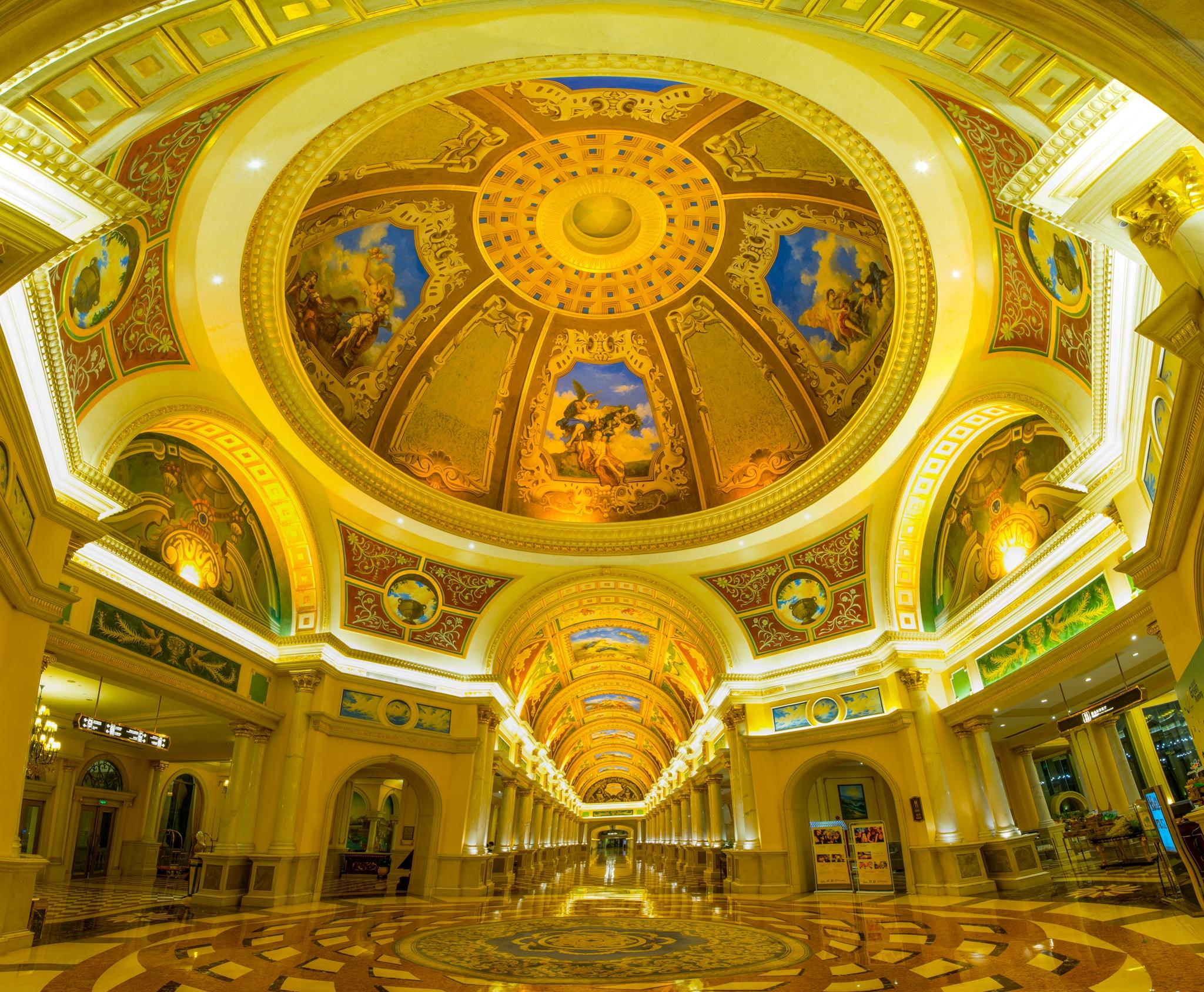 Guangzhou Phoenix City Hotel-Free Shuttle For Canton Fair 15Th Oct To 5Th Nov Dış mekan fotoğraf